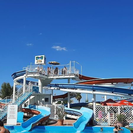 Hotel Oasi del Mare Rimini Esterno foto